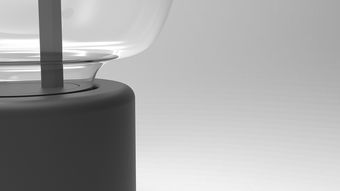 falampan 燈具設計 產(chǎn)品畢業(yè)設計 2019青春答卷